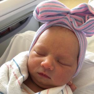 Meet your Posher, Kathy